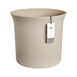 june tulip 47cm balanced beige